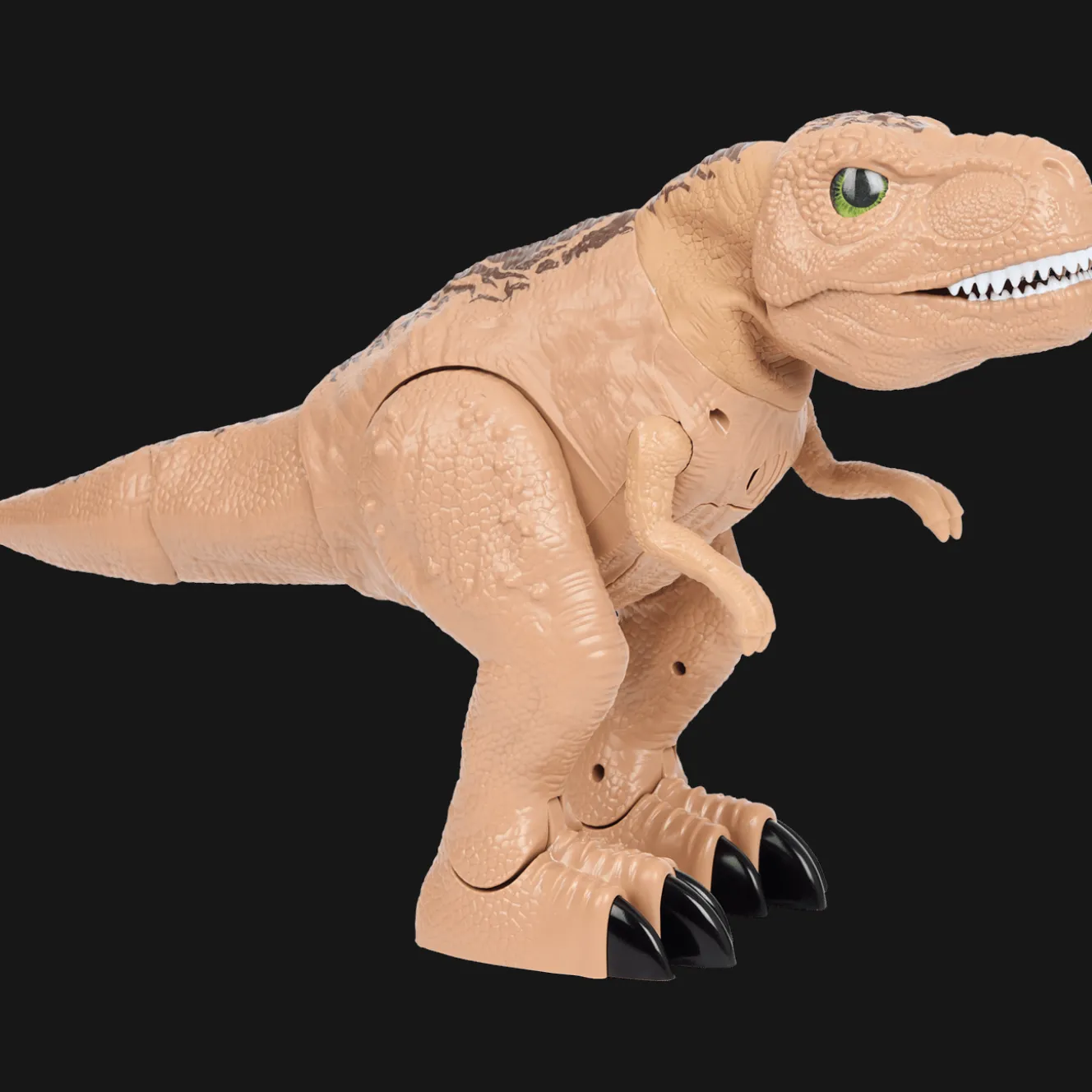 Action Spiele<Laufender Dinosaurier