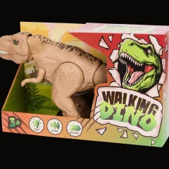Action Spiele<Laufender Dinosaurier