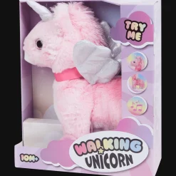Action Kuscheltiere & Puppen<Laufendes Einhorn