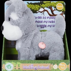 Action Kuscheltiere & Puppen<Laufendes Kuscheltier
