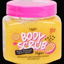 Action Gesichtspflege<Lavato Bodyscrub
