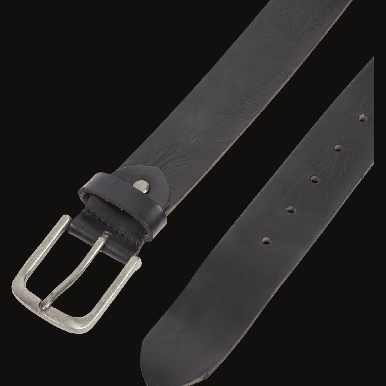Action Accessoires<Ledergürtel