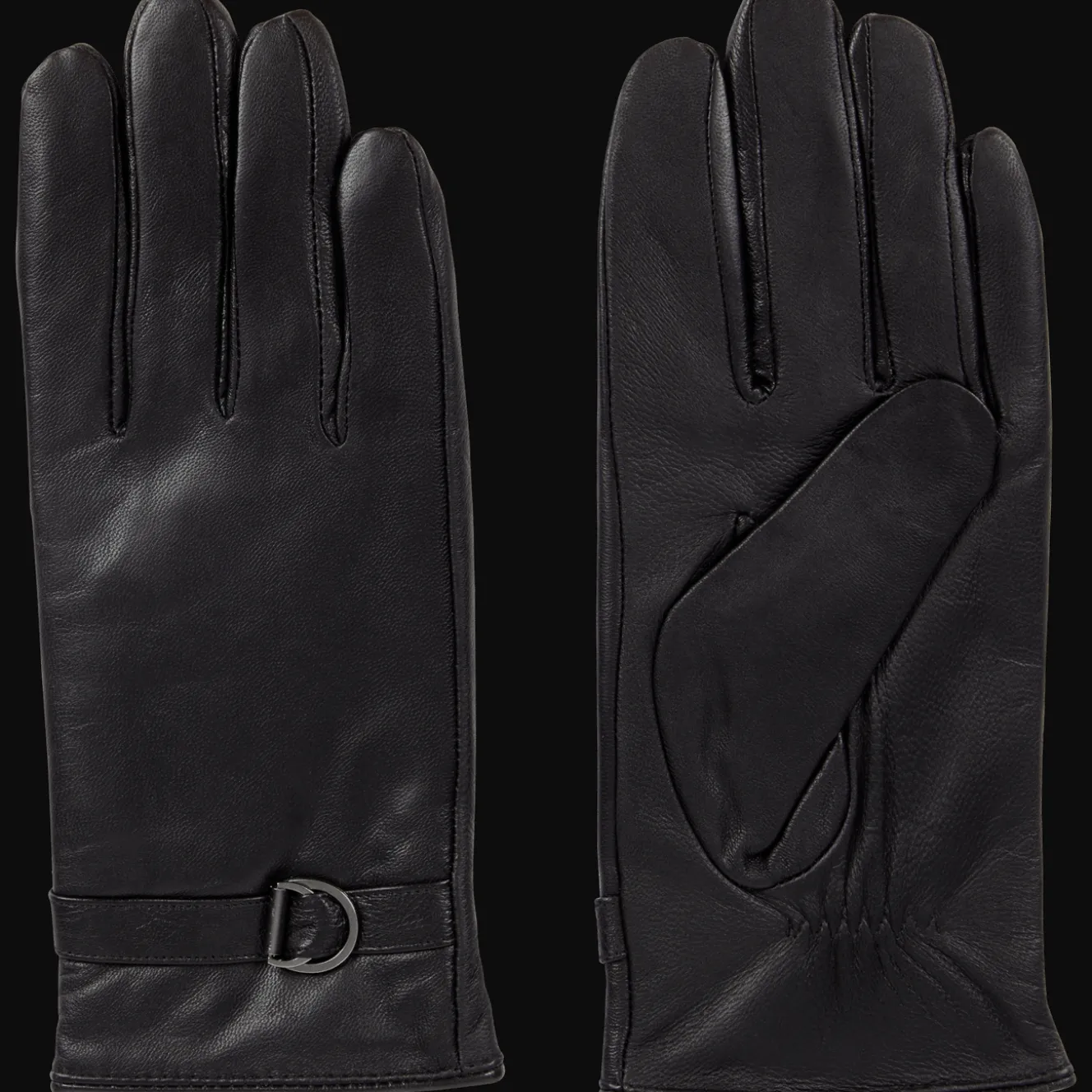 Action Accessoires<Lederhandschuhe