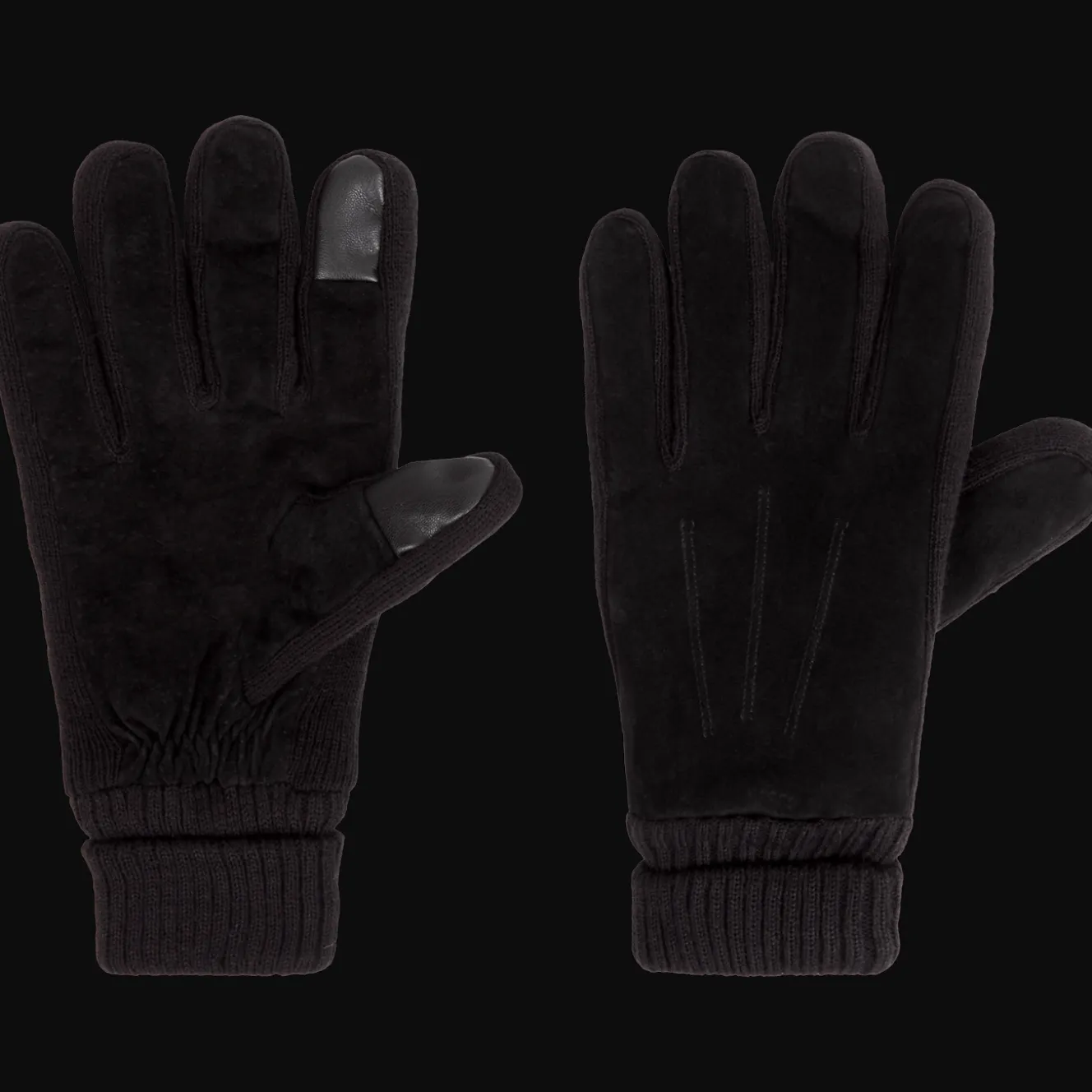 Action Accessoires<Lederhandschuhe