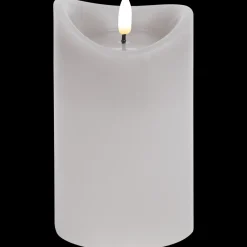 Action Kerzen<LED-Kerze