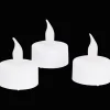 Action Kerzen<LED-Teelichter