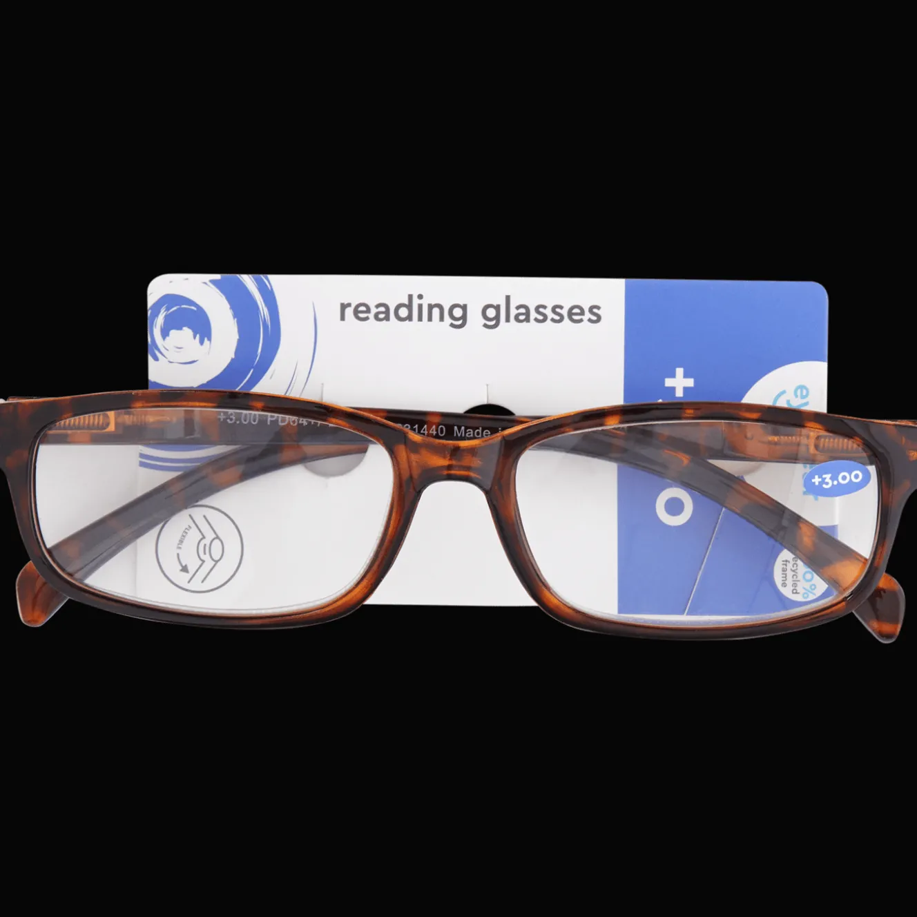 Action Brillen & Kontaktlinsen<Lesebrille