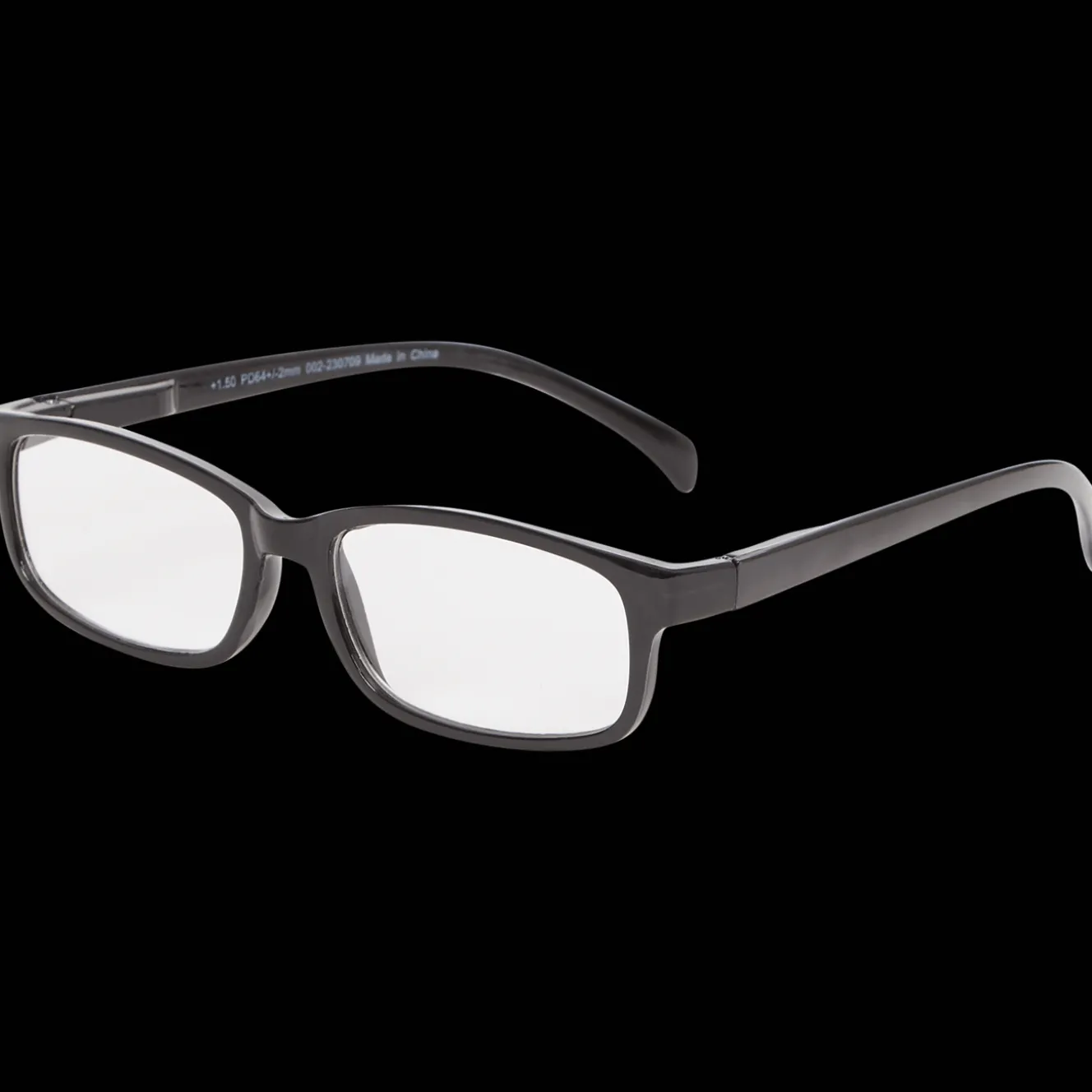 Action Brillen & Kontaktlinsen<Lesebrille