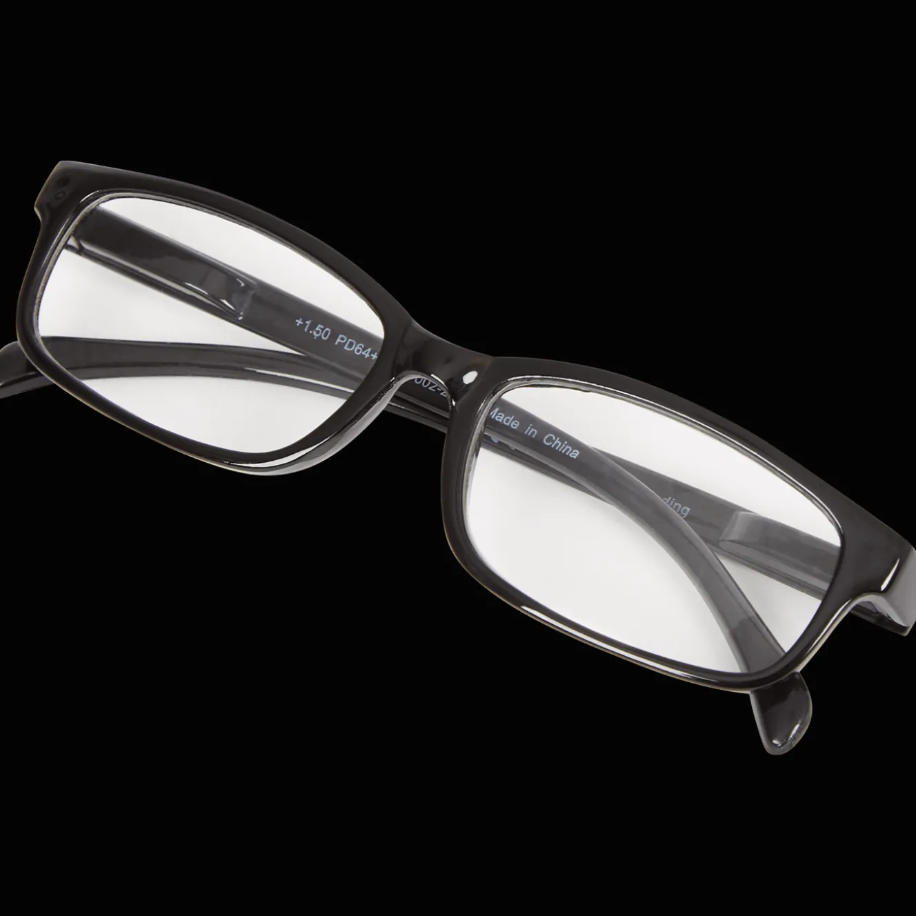 Action Brillen & Kontaktlinsen<Lesebrille