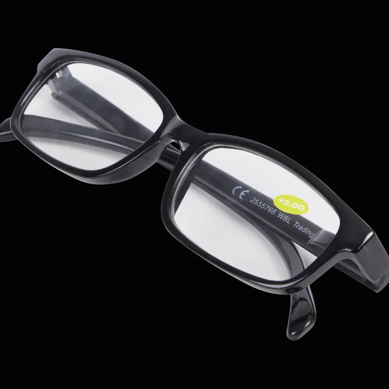 Action Brillen & Kontaktlinsen<Lesebrille