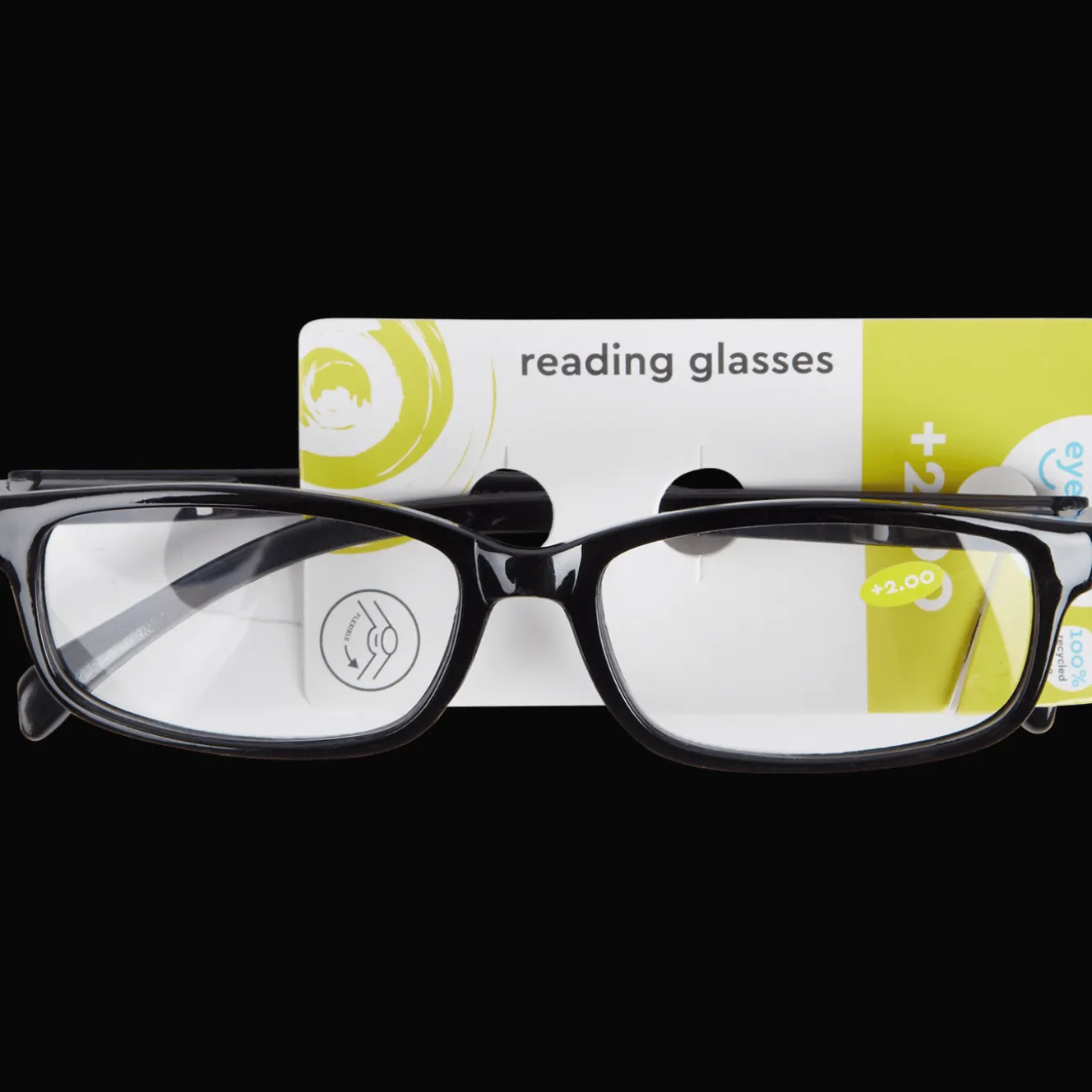 Action Brillen & Kontaktlinsen<Lesebrille