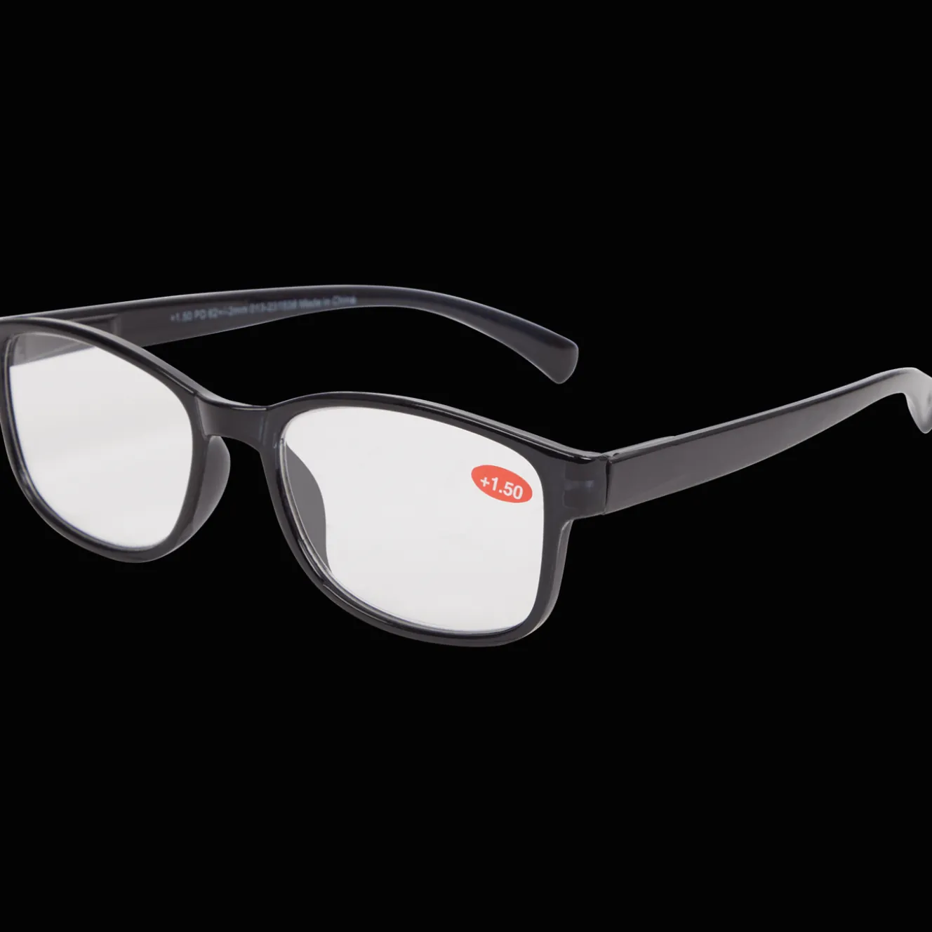 Action Brillen & Kontaktlinsen<Lesebrille