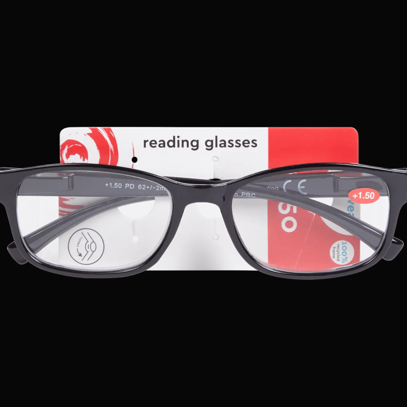 Action Brillen & Kontaktlinsen<Lesebrille