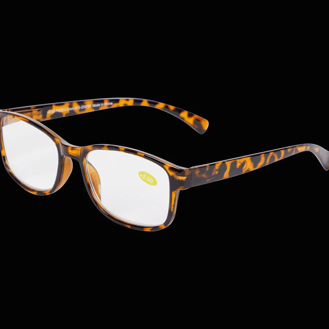 Action Brillen & Kontaktlinsen<Lesebrille