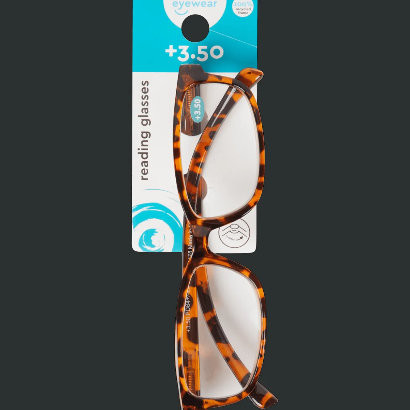Action Brillen & Kontaktlinsen<Lesebrille