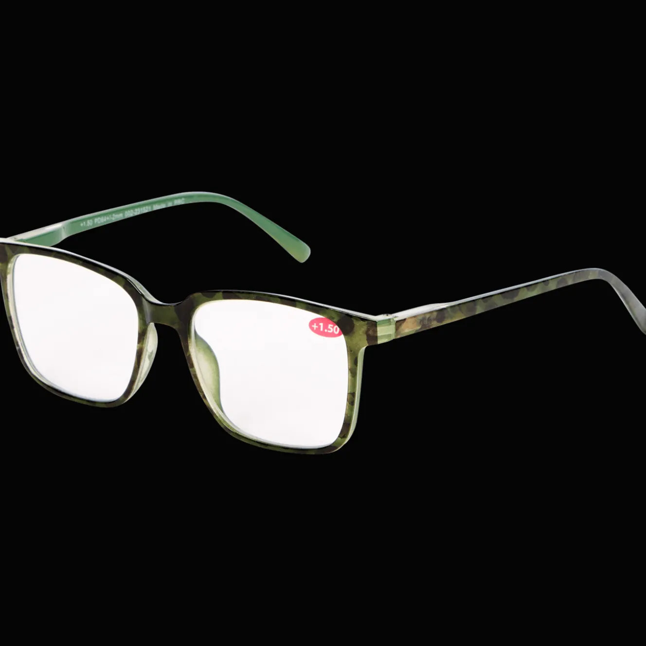 Action Brillen & Kontaktlinsen<Lesebrille