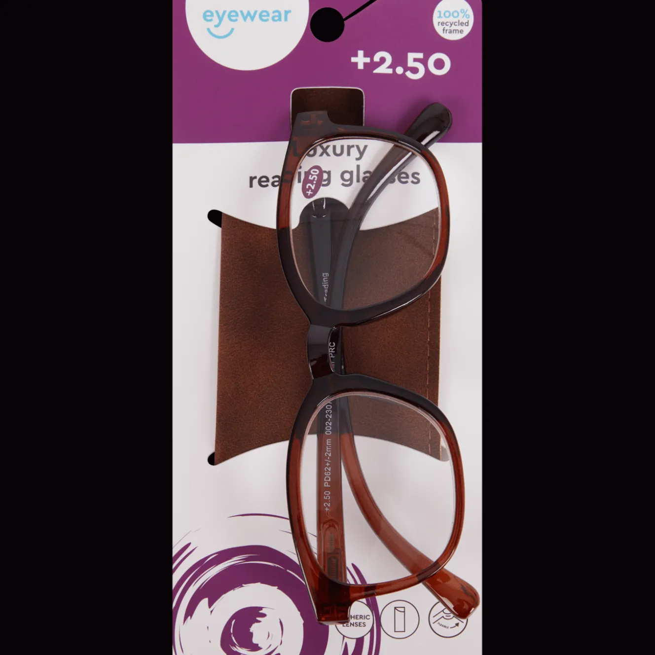Action Brillen & Kontaktlinsen<Lesebrille