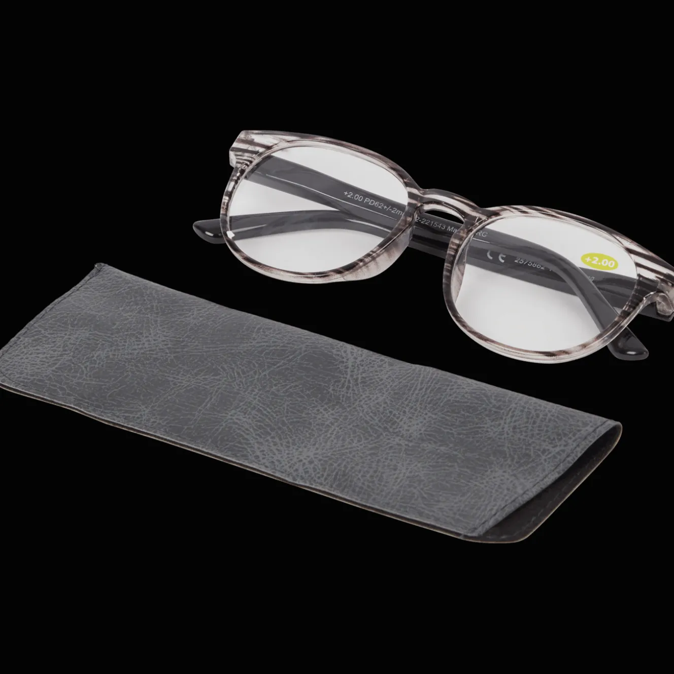 Action Brillen & Kontaktlinsen<Lesebrille