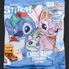 Action Kochen & Backen<Lilo & Stitch Chocolate Chip Cookies