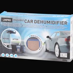 Action Autozubehör<Limpro Auto-Entfeuchter