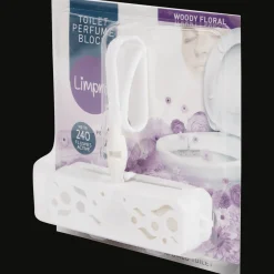 Action Reinigungsmittel<Limpro WC-Stein