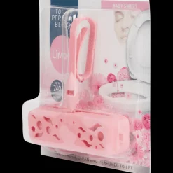 Action Reinigungsmittel<Limpro WC-Stein