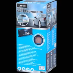Action Werkzeug<Limpro Wiederverwendbarer Auto-Entfeuchter