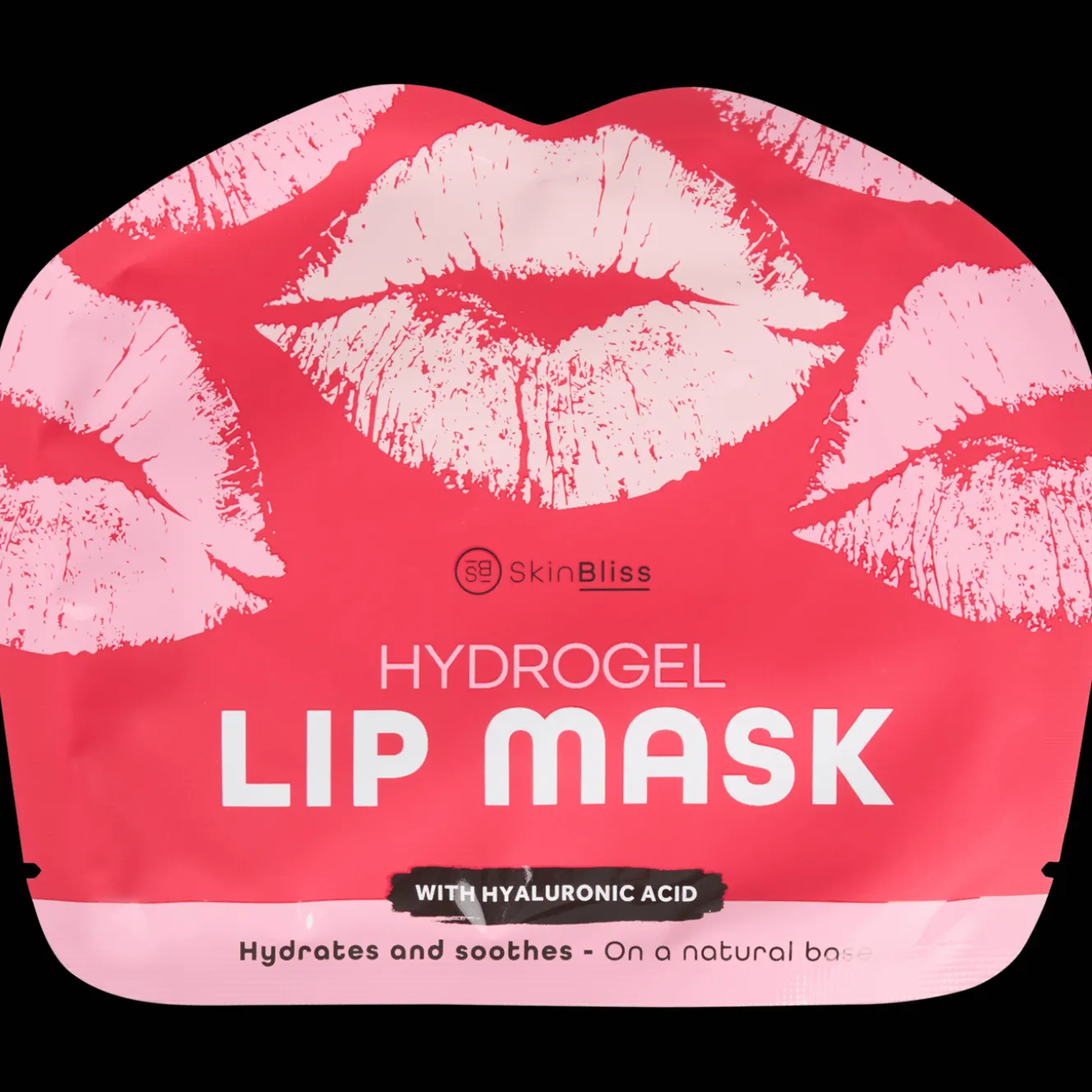 Action Gesichtspflege<Lippenmaske