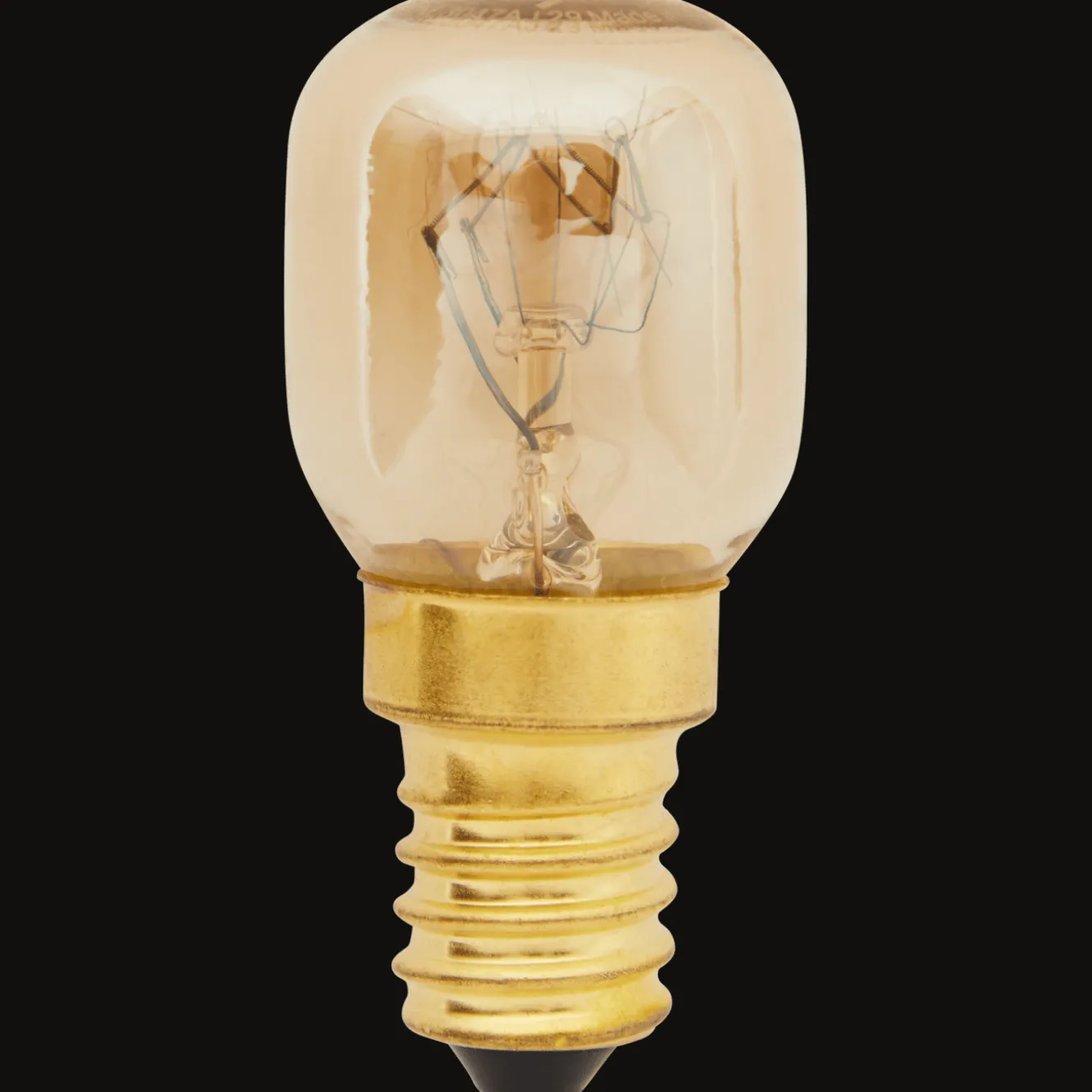 LSC Beleuchtung<Backofenlampe