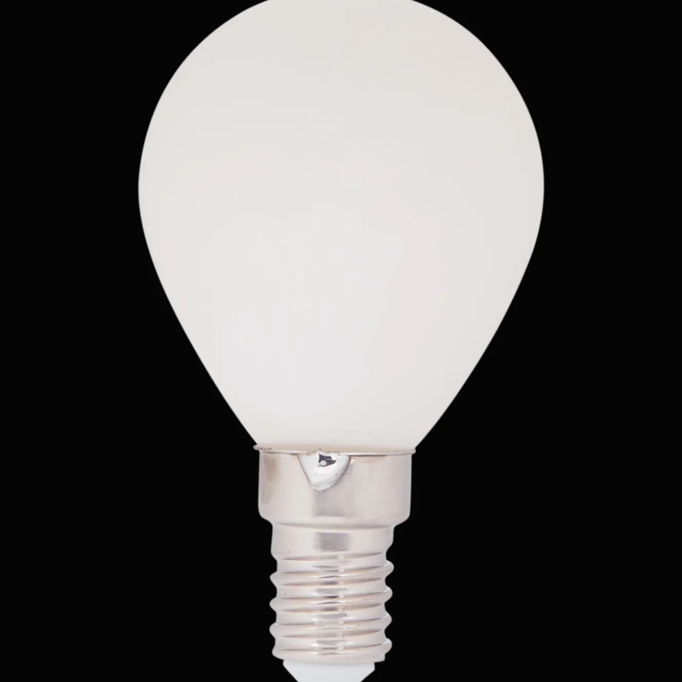 LSC Beleuchtung<Dimmbare Filament-Leuchte