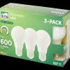 LSC Beleuchtung<Dimmbare LED-Lampen