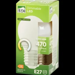 LSC Beleuchtung<Filament-LED-Lampe