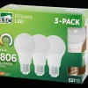 LSC Beleuchtung<LED-Lampe