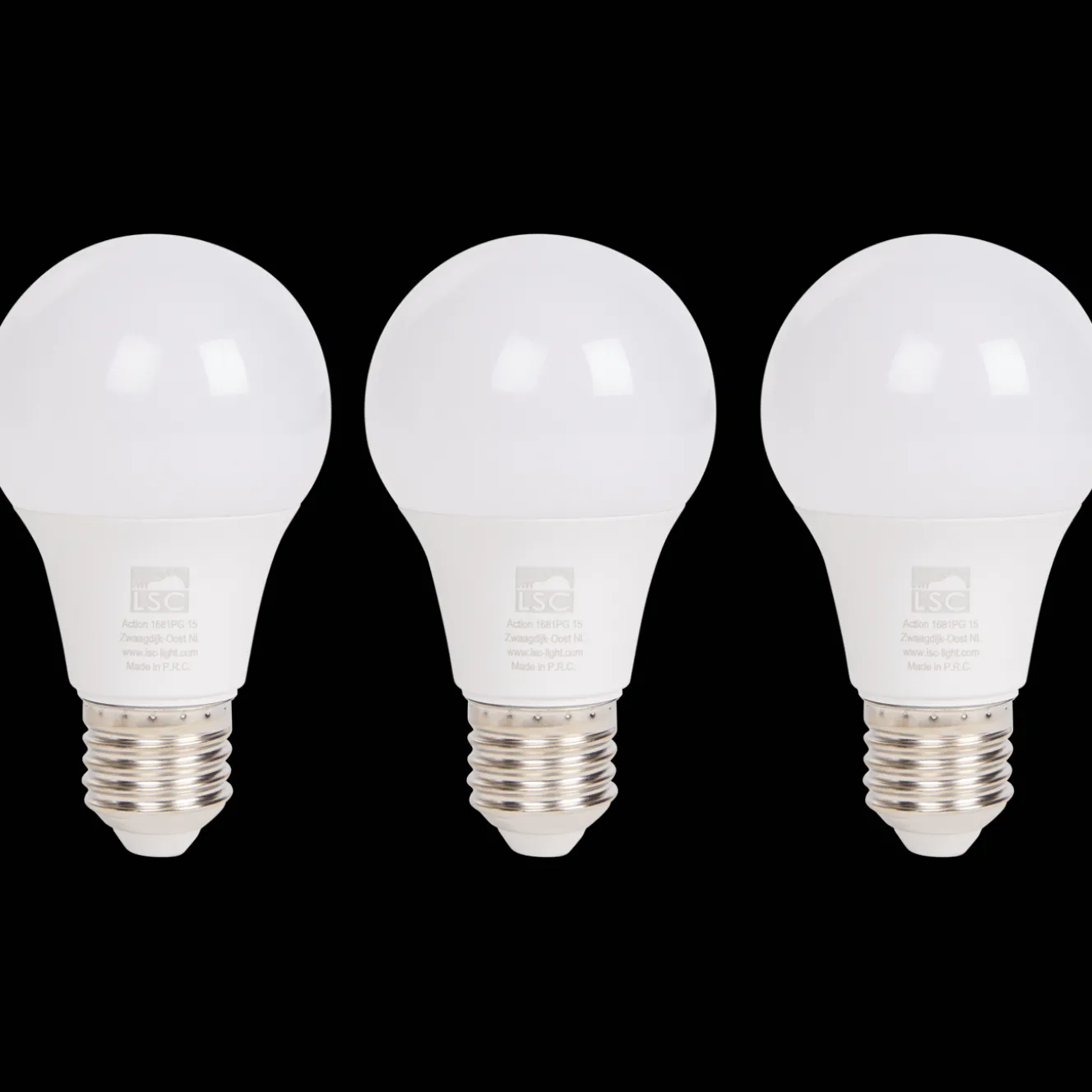 LSC Beleuchtung<LED-Lampe