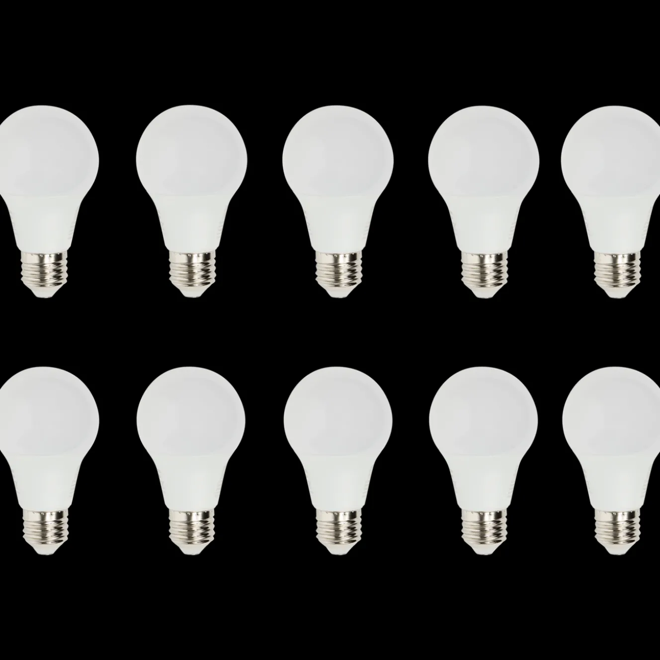 LSC Beleuchtung<LED-Leuchtmittel E27 warmweiß