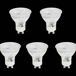LSC Beleuchtung<LED-Spots