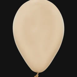 Action Ballons & Girlanden<Luftballons Metallic