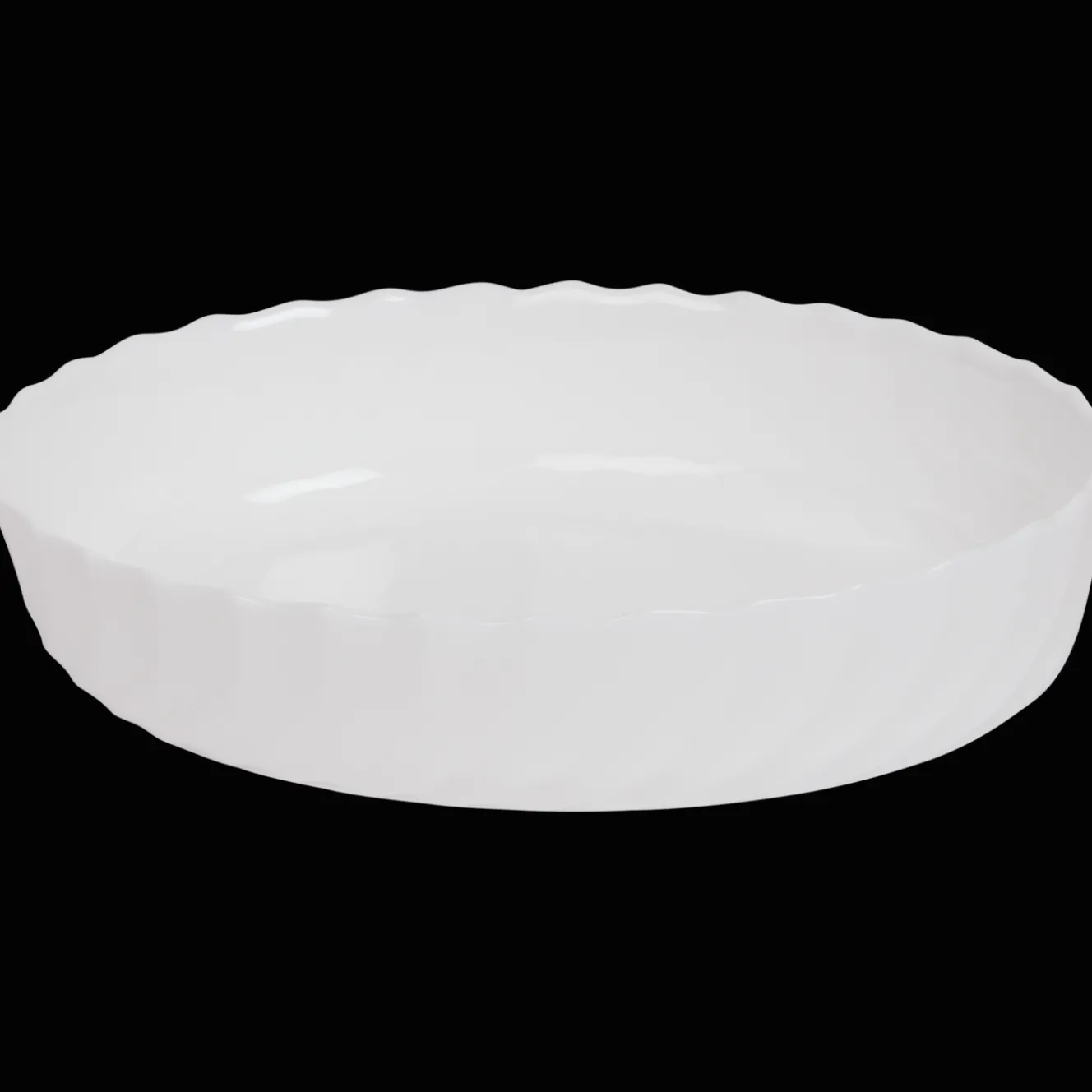 Action Auflauf- & Backformen<Luminarc Auflaufform
