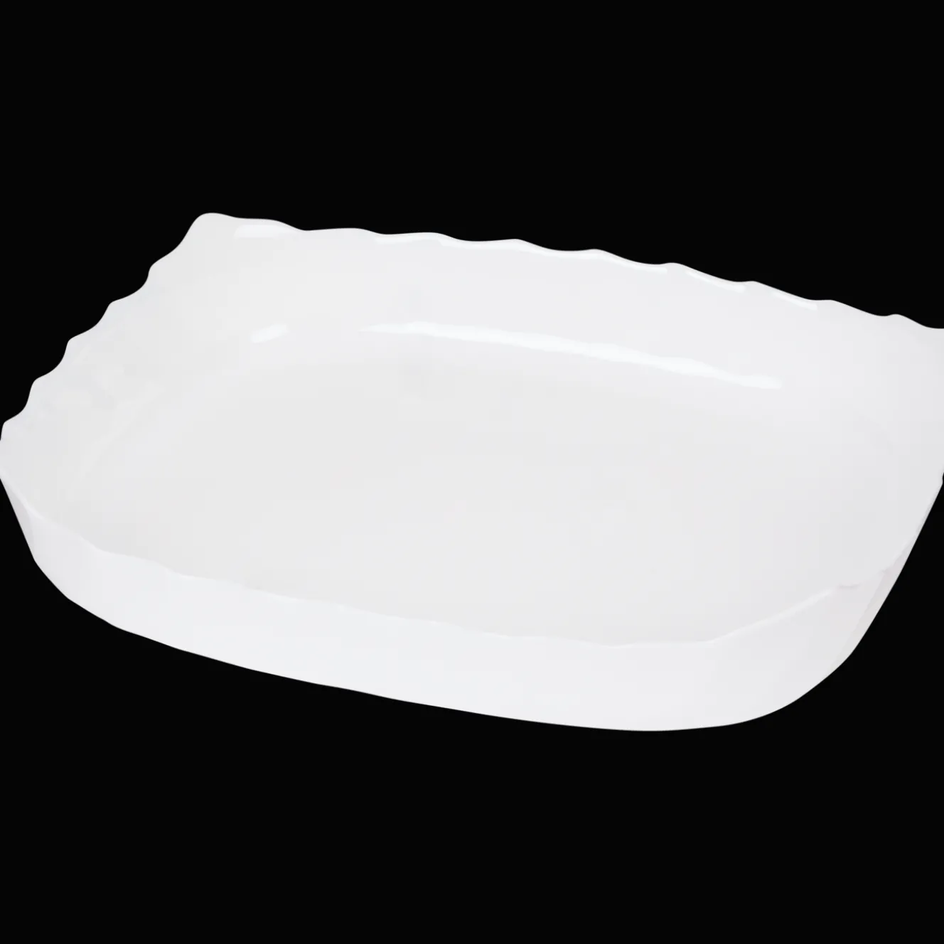 Action Auflauf- & Backformen<Luminarc Auflaufform Trianon