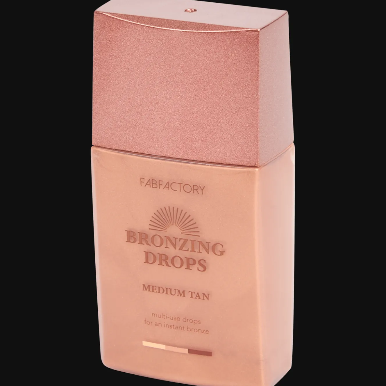 Action Make-Up<Luminizer Drops