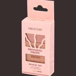 Action Make-Up<Luminizer Drops