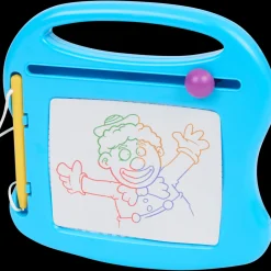 Action Spiele<Magische Mini-Zeichentafel