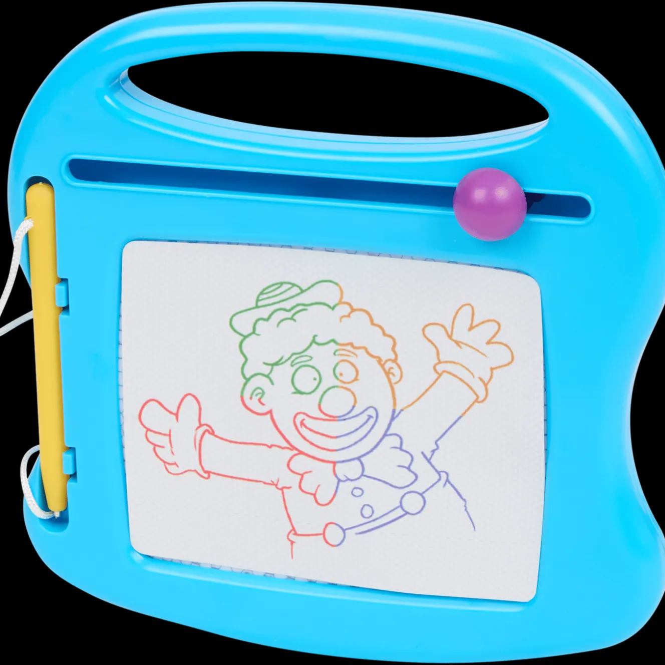 Action Spiele<Magische Mini-Zeichentafel