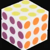 Action Puzzles<Magischer Puzzlewürfel