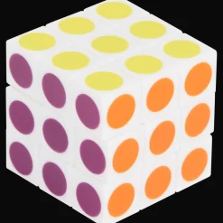 Action Puzzles<Magischer Puzzlewürfel
