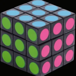 Action Puzzles<Magischer Puzzlewürfel