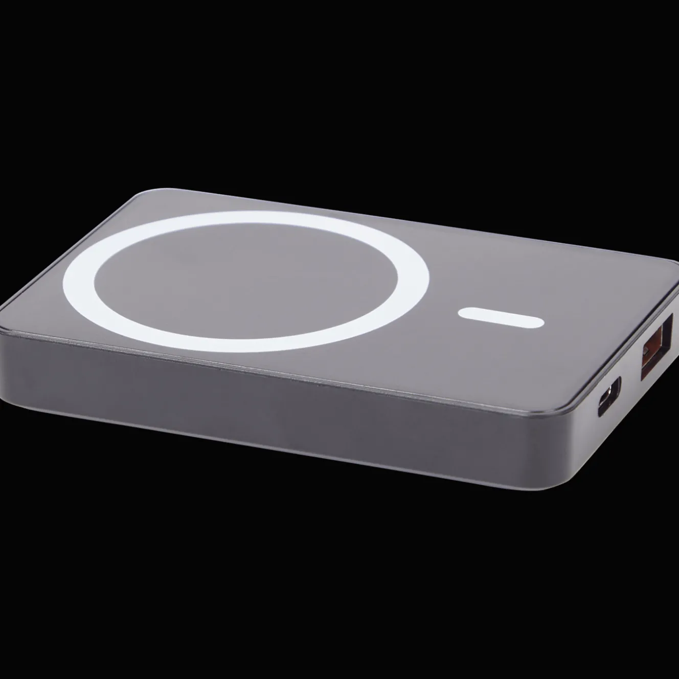 Action Powerbanks & Ladegeräte<Magnetische kabellose Powerbank