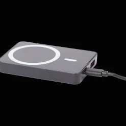 Action Powerbanks & Ladegeräte<Magnetische kabellose Powerbank