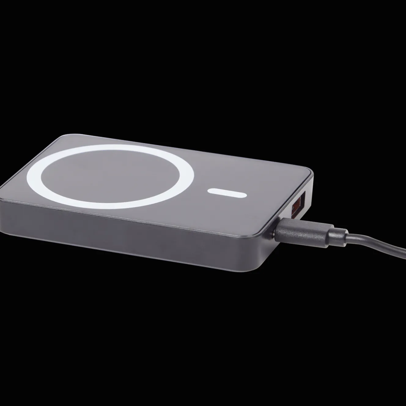 Action Powerbanks & Ladegeräte<Magnetische kabellose Powerbank