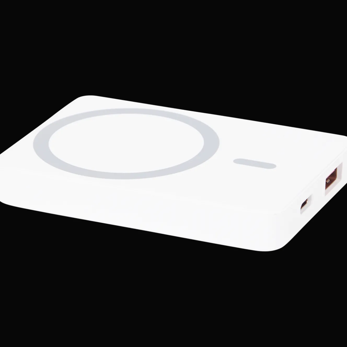 Action Powerbanks & Ladegeräte<Magnetische kabellose Powerbank